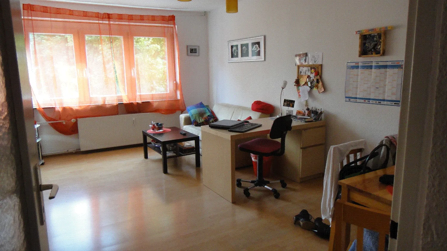 1 Zimmer Wohnung mit 50 m² in Mainz – Bild 3