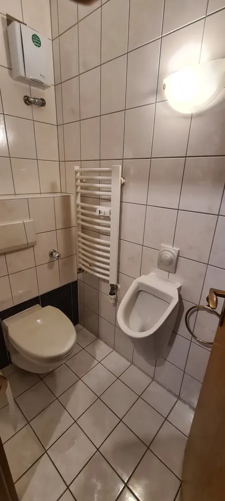 3 Zimmer Wohnung mit 90 m² in Homburg – Bild 5
