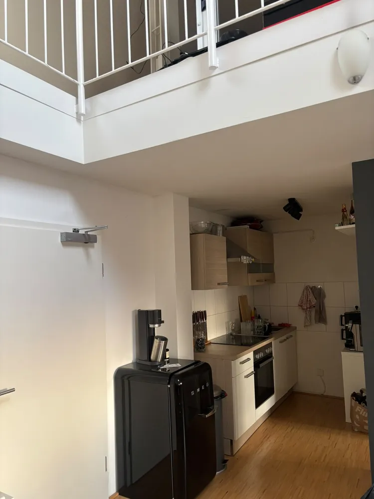 2 Zimmer Wohnung mit 65 m² in Mannheim – Bild 9