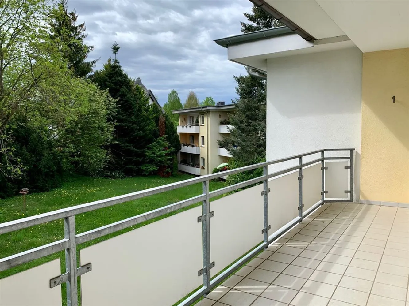 3 Zimmer Wohnung mit 71 m² in Weinheim – Bild 3
