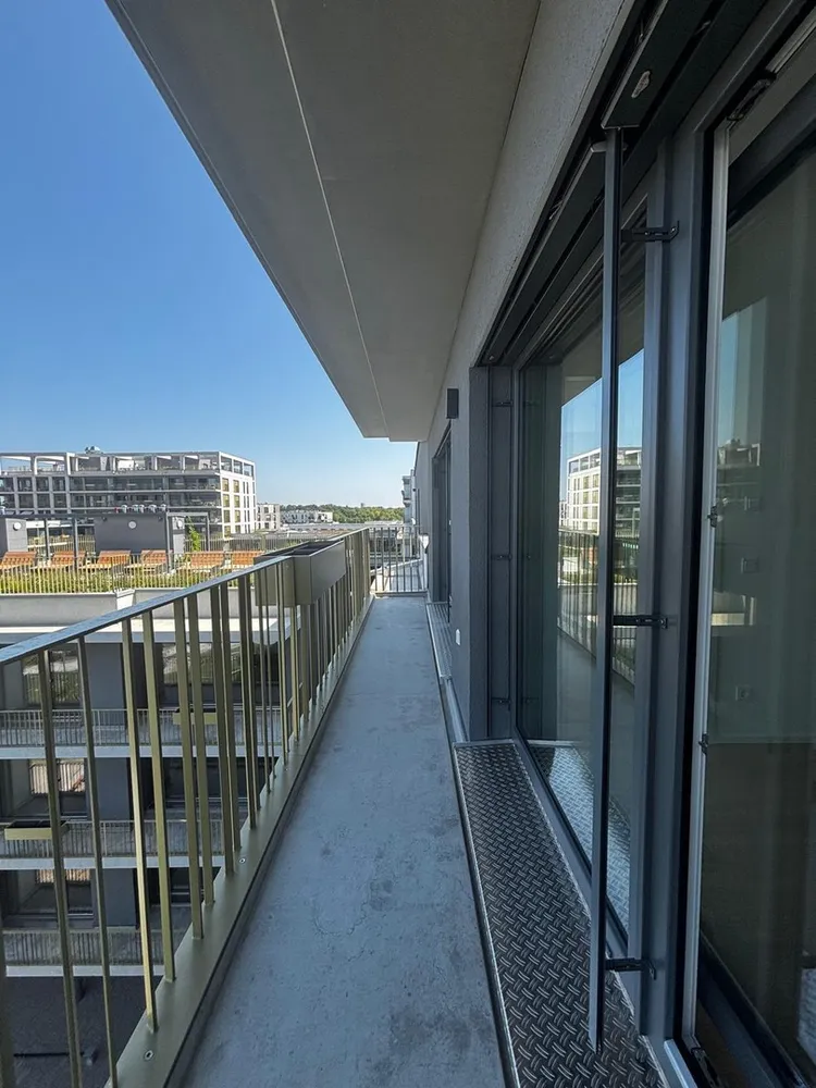 2 Zimmer Wohnung mit 57 m² in München – Bild 11