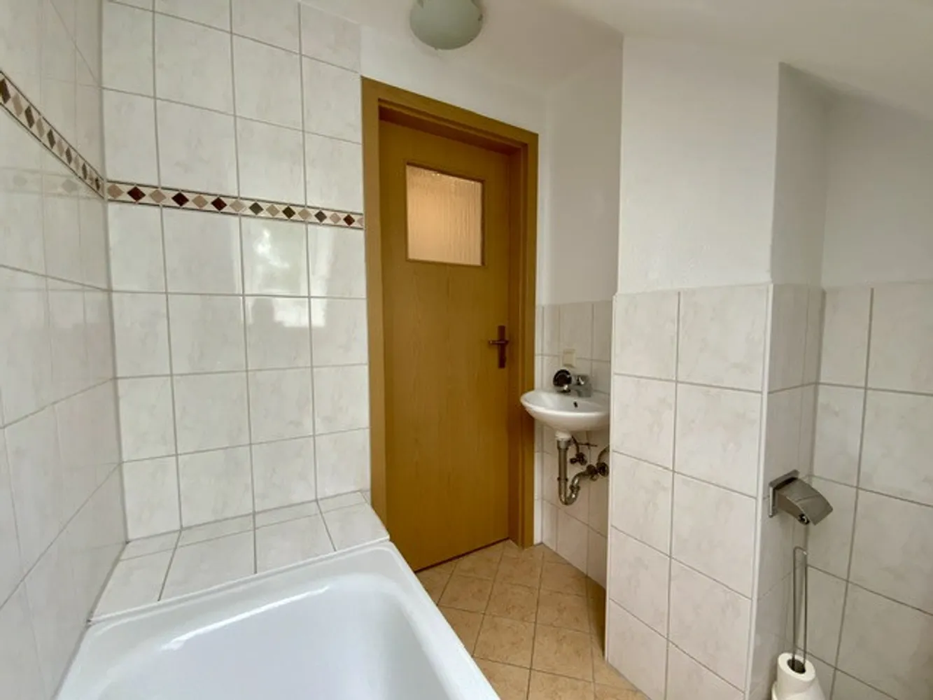 1 Zimmer Wohnung mit 30 m² in Lutherstadt Wittenberg – Bild 8