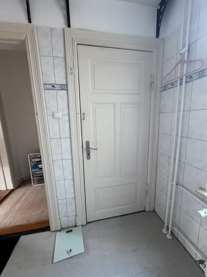 4 Zimmer Wohnung mit 100 m² in Flensburg – Bild 7