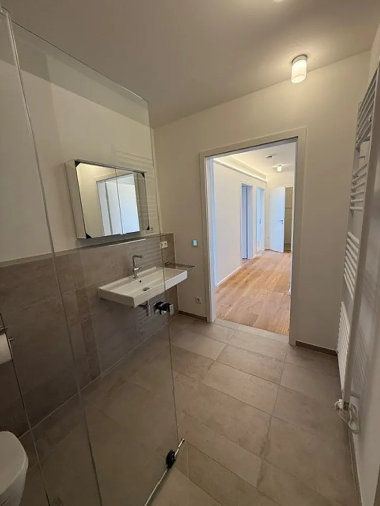 3 Zimmer Wohnung mit 77 m² in Landau in der Pfalz – Bild 5