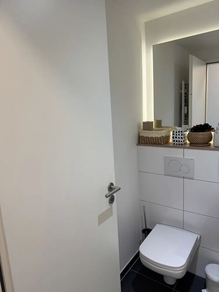 1 room apartment with 19 m² in Berlin – Photo 8