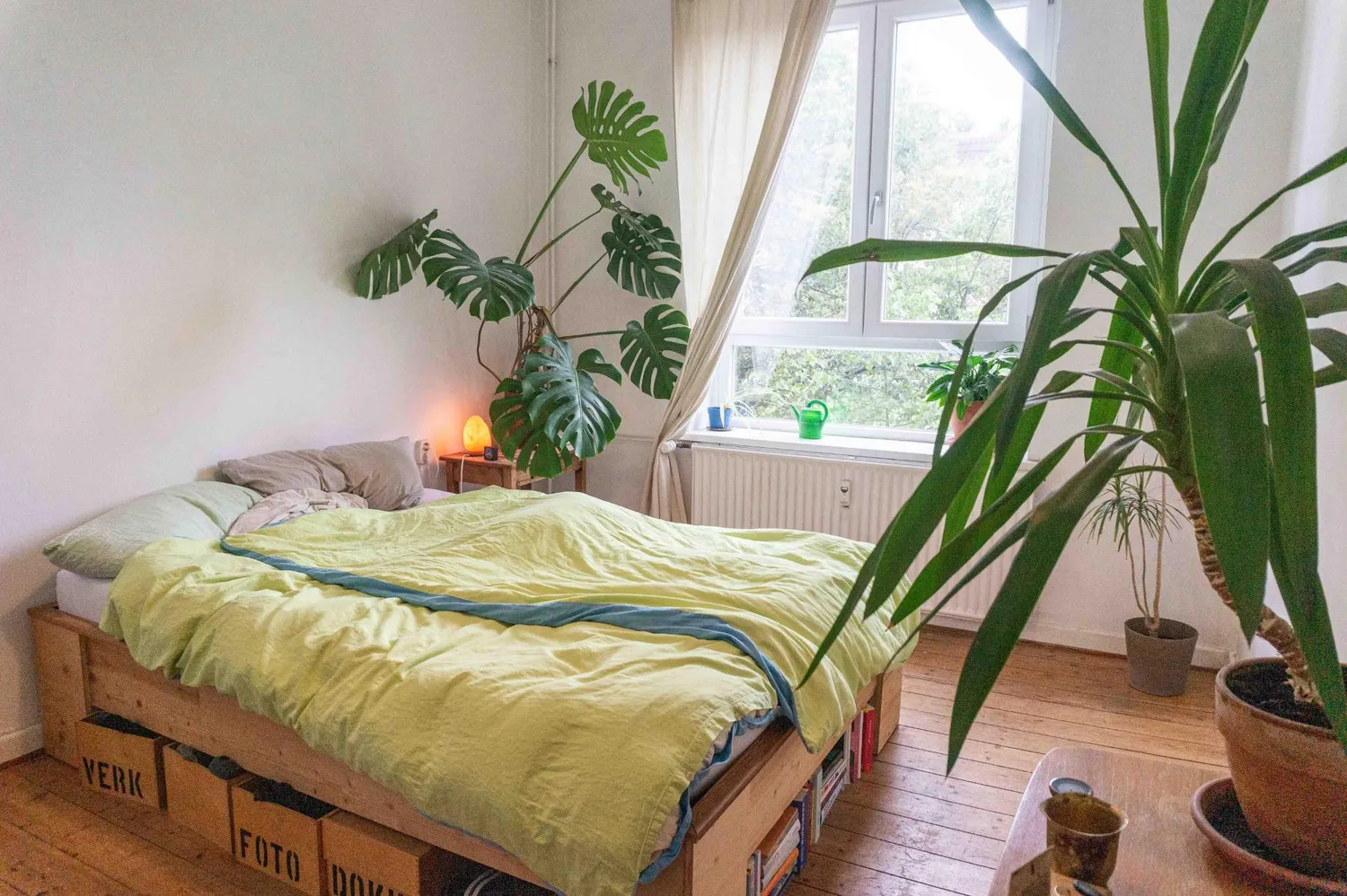 2 Zimmer Wohnung mit 55 m² in Kiel – Bild 1
