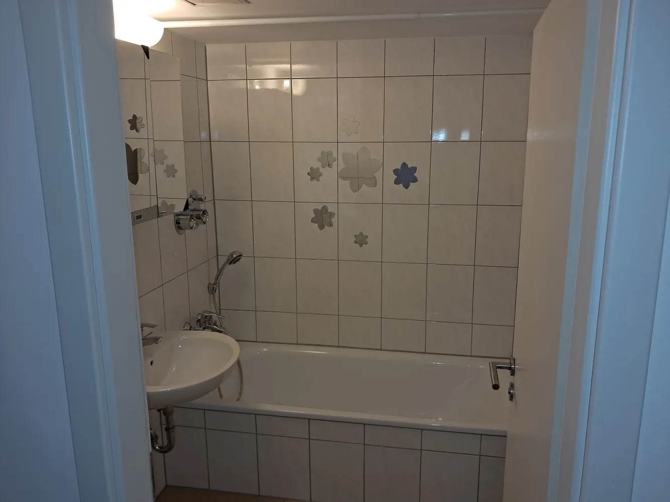 1 Zimmer Wohnung mit 37 m² in München – Bild 6