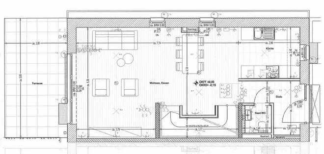 5 Zimmer Haus mit 130 m² in Düsseldorf – Bild 9