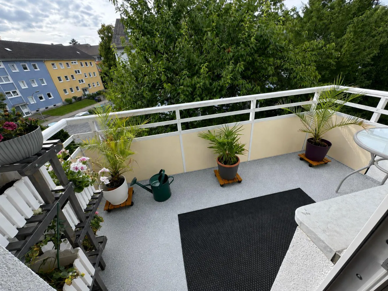 3 Zimmer Wohnung mit 71 m² in Hattingen – Bild 6