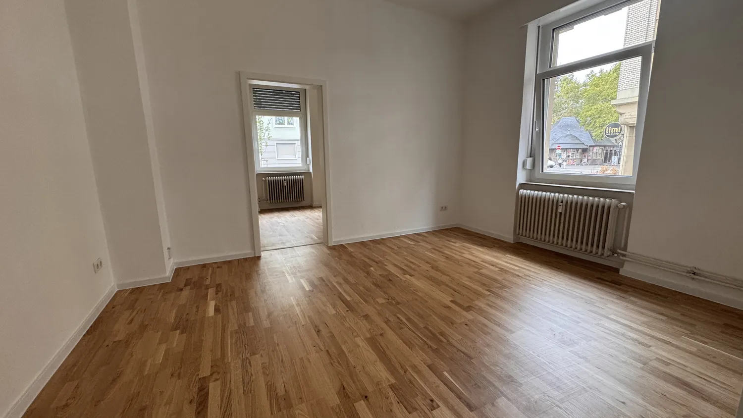 2 Zimmer Wohnung mit 47 m² in Mannheim – Bild 9