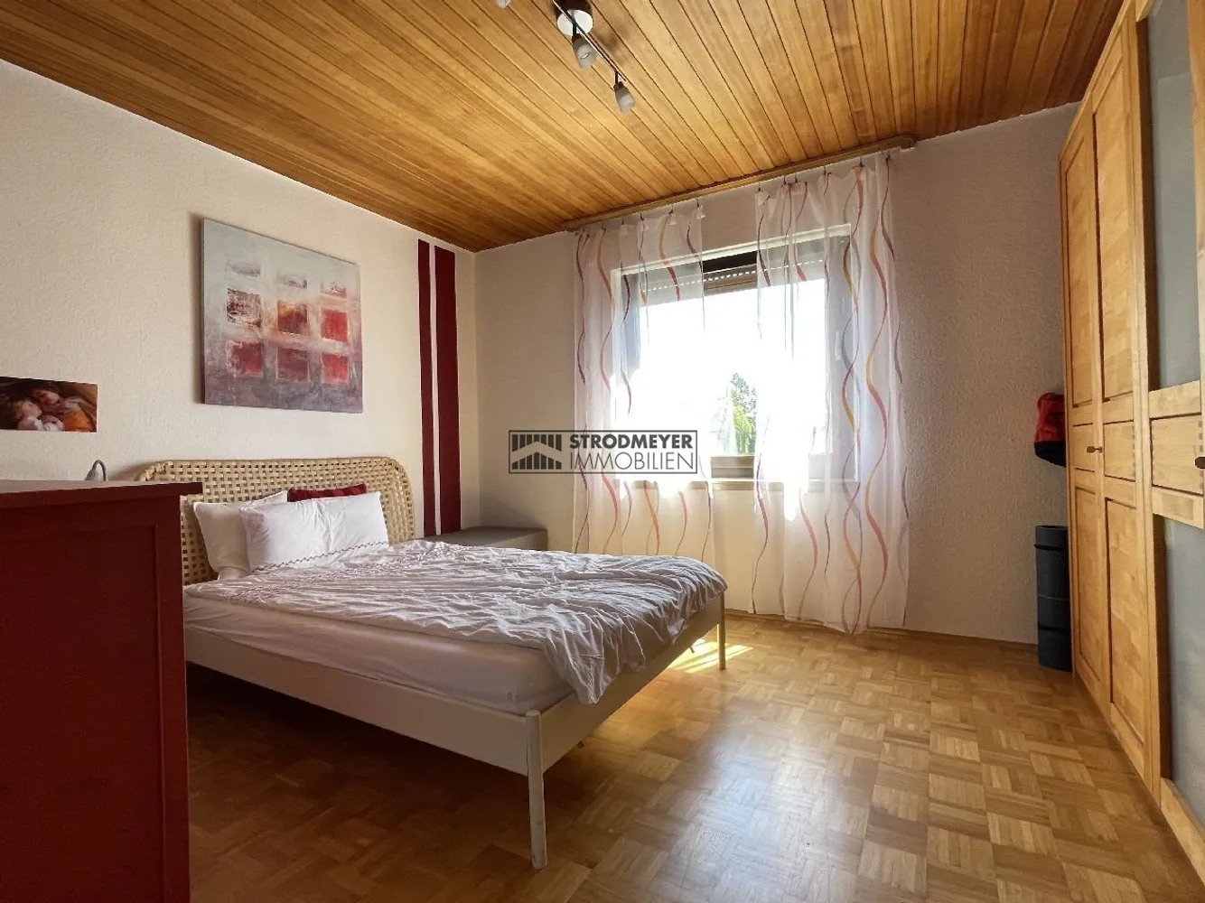 3 Zimmer Wohnung mit 57 m² in Hagen – Bild 3