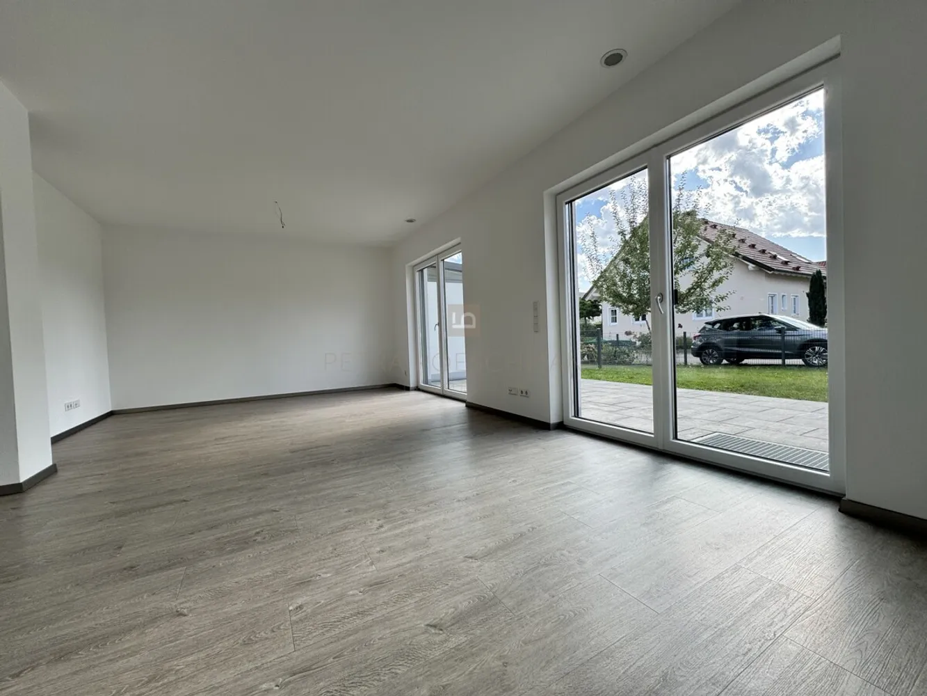 4 Zimmer Haus mit 126 m² in Ingolstadt – Bild 2