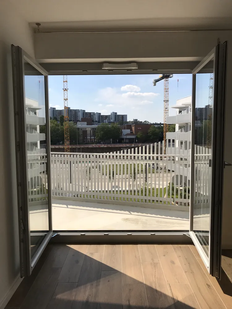 2 Zimmer Wohnung mit 44 m² in München – Bild 6