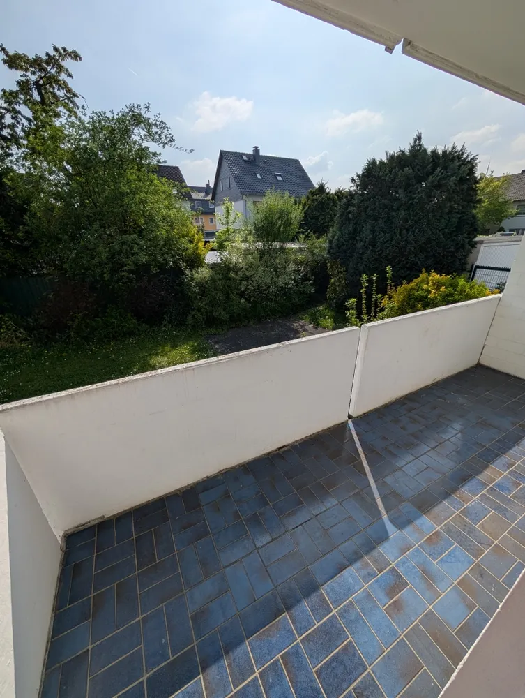 2 room apartment with 59 m² in Cologne – Photo 1
