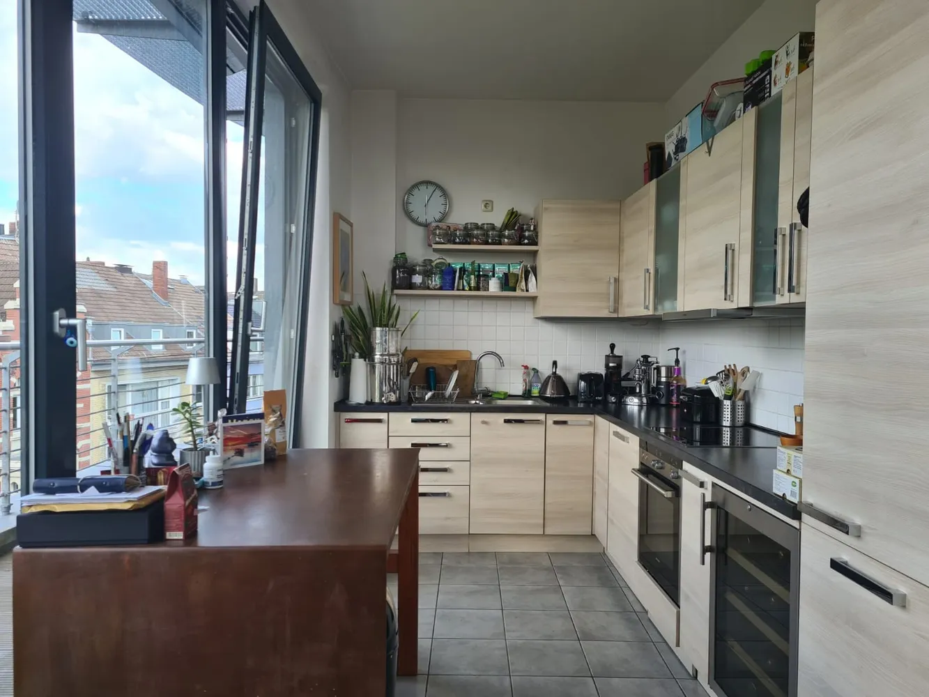 3 Zimmer Wohnung mit 145 m² in Aachen – Bild 2