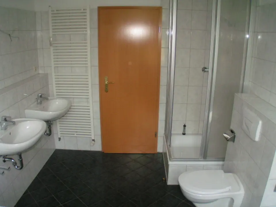 5 Zimmer Wohnung mit 125 m² in Werdau – Bild 5
