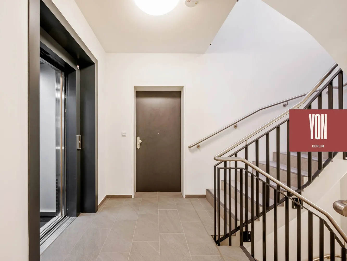 2 room apartment with 62 m² in Berlin – Photo 3