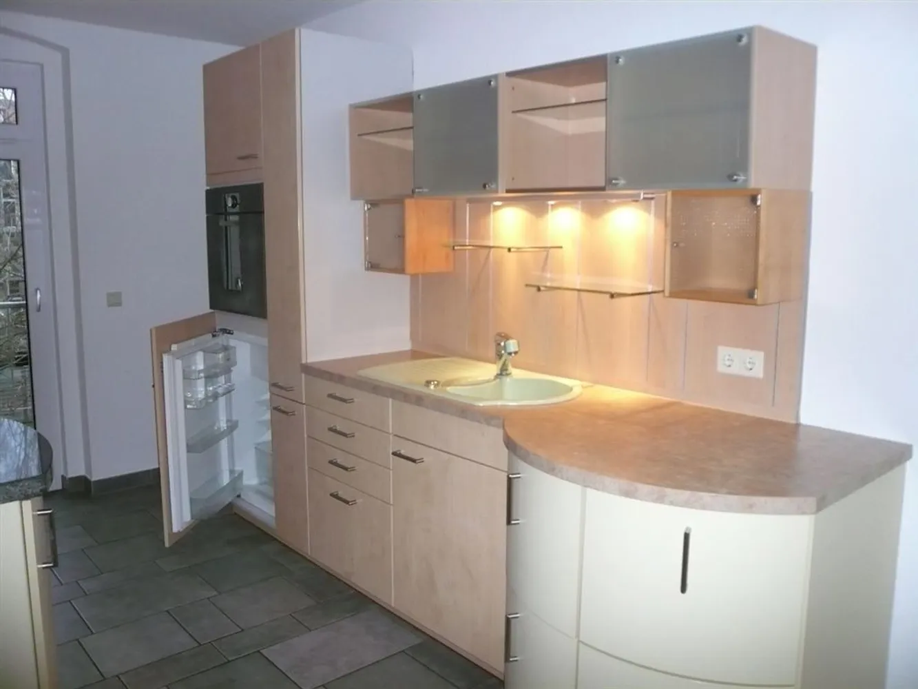 4 Zimmer Wohnung mit 117 m² in Plauen – Bild 9