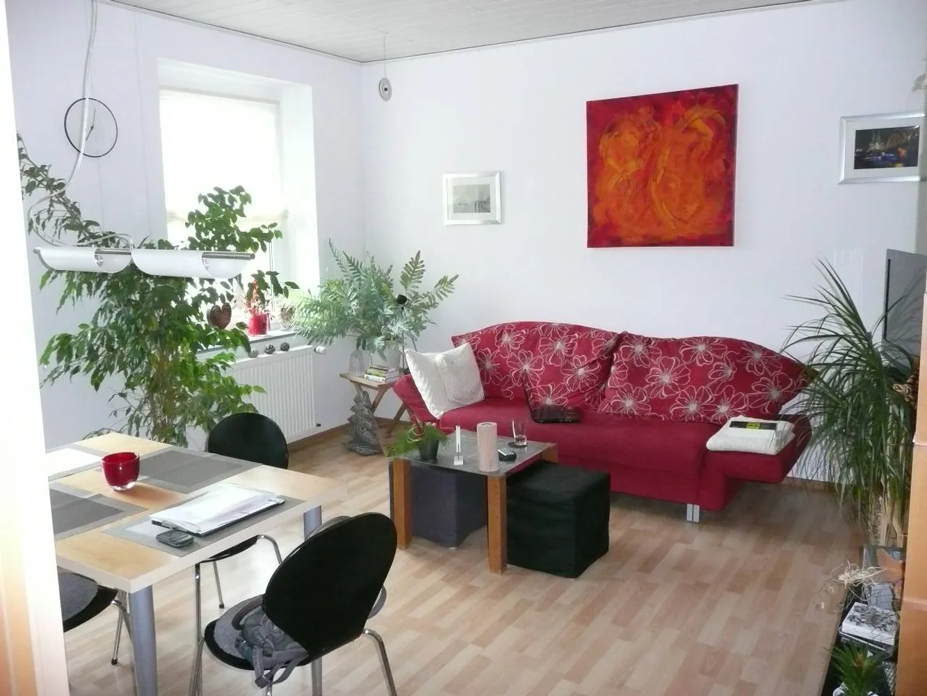 2 Zimmer Wohnung mit 50 m² in Krefeld – Bild 2