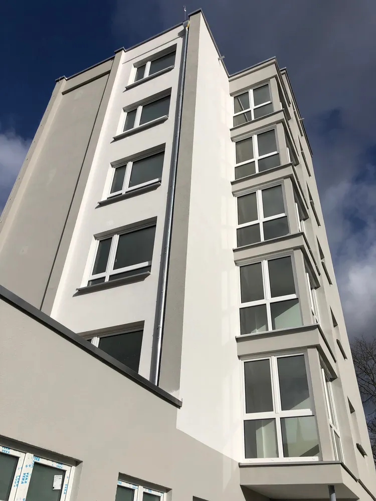2 Zimmer Wohnung mit 36 m² in Herford – Bild 9