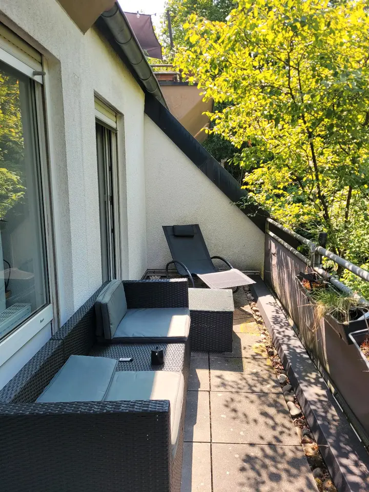 2 Zimmer Wohnung mit 58 m² in Saarbrücken – Bild 9