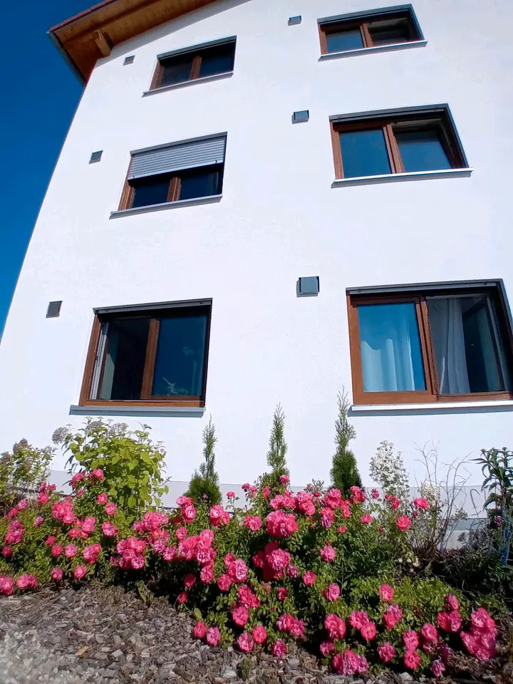 2 Zimmer Wohnung mit 50 m² in Erding – Bild 5