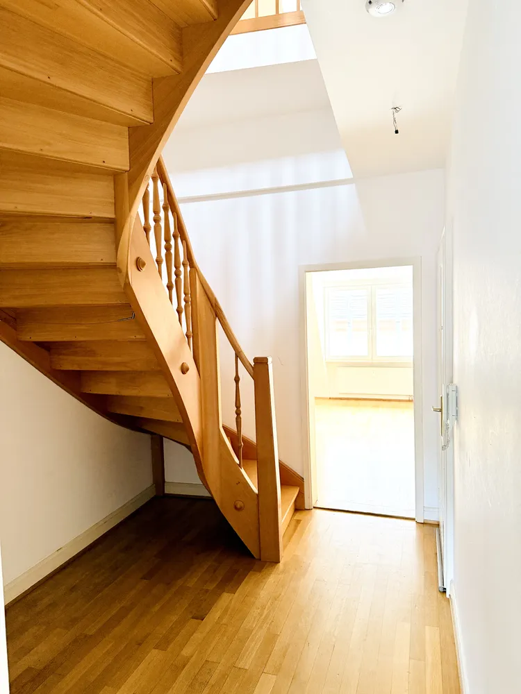 3 Zimmer Wohnung mit 69 m² in Heidelberg – Bild 8