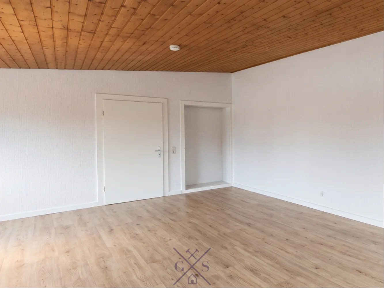 3 Zimmer Wohnung mit 62 m² in Wuppertal – Bild 4
