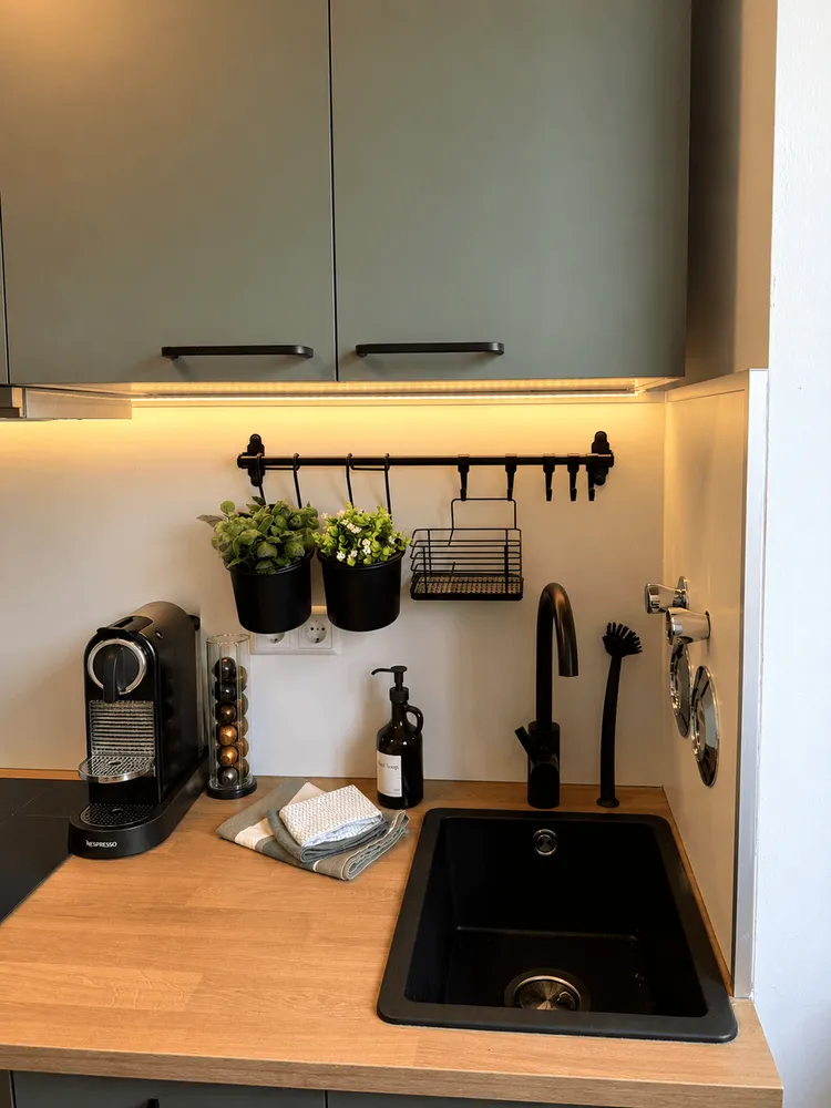 2 Zimmer Wohnung mit 50 m² in Dresden – Bild 4
