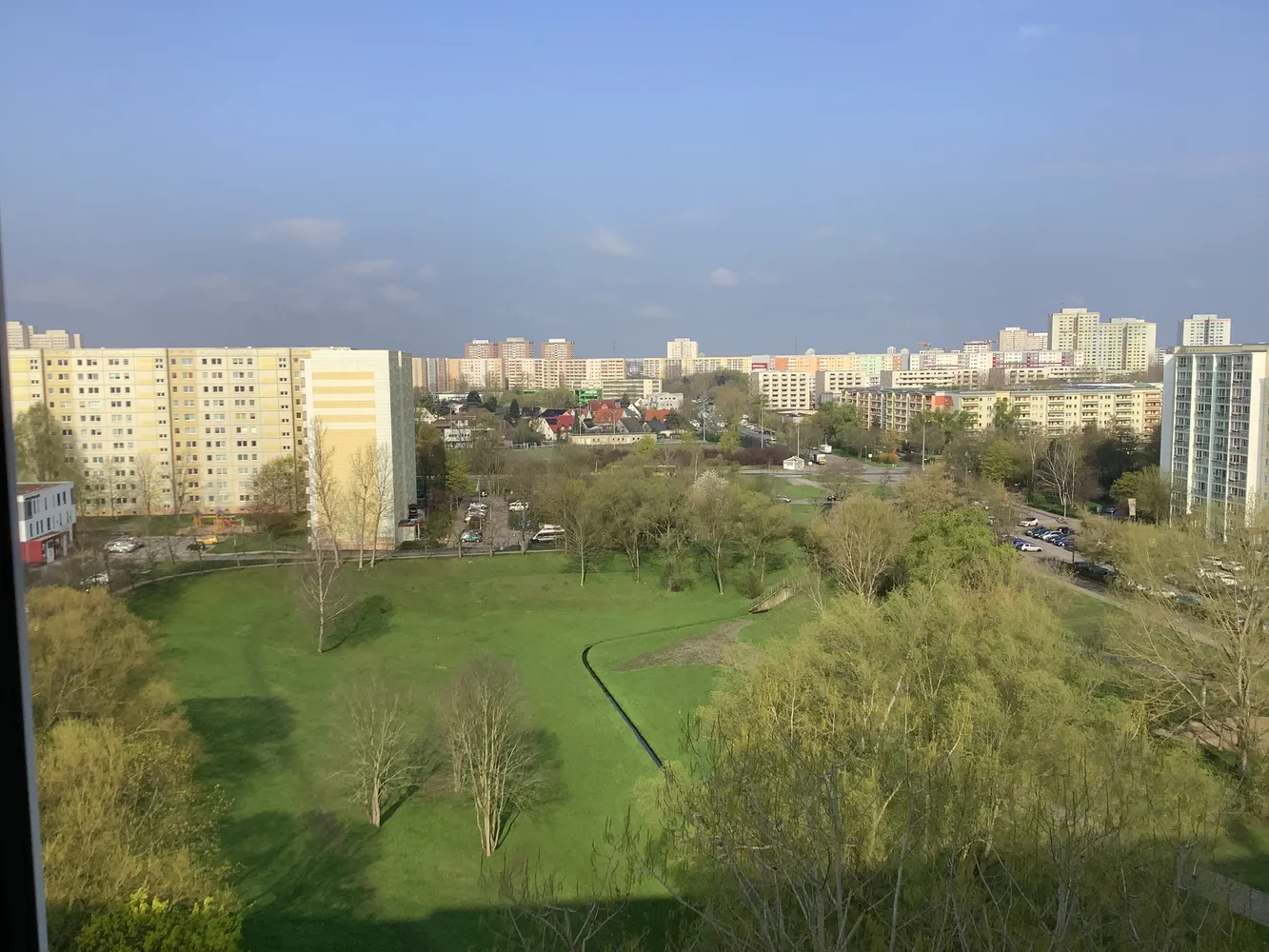 2 Zimmer Wohnung mit 49 m² in Berlin – Bild 4
