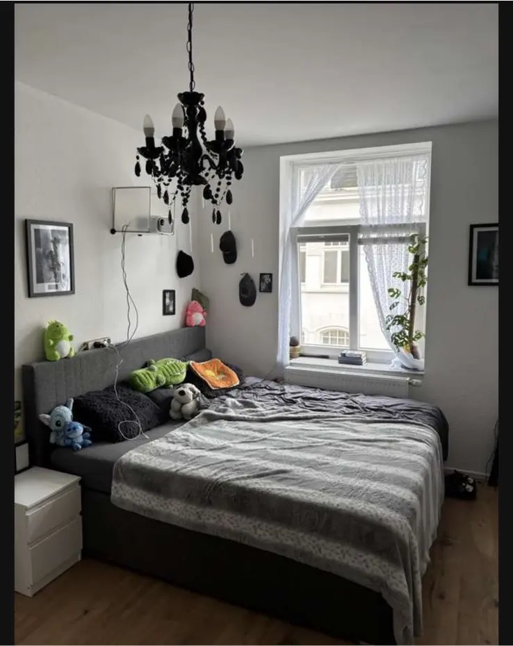 3 Zimmer Wohnung mit 66 m² in Wuppertal – Bild 8