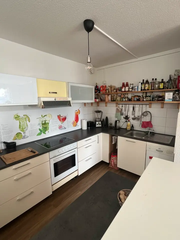 3 Zimmer Wohnung mit 77 m² in Dresden – Bild 4