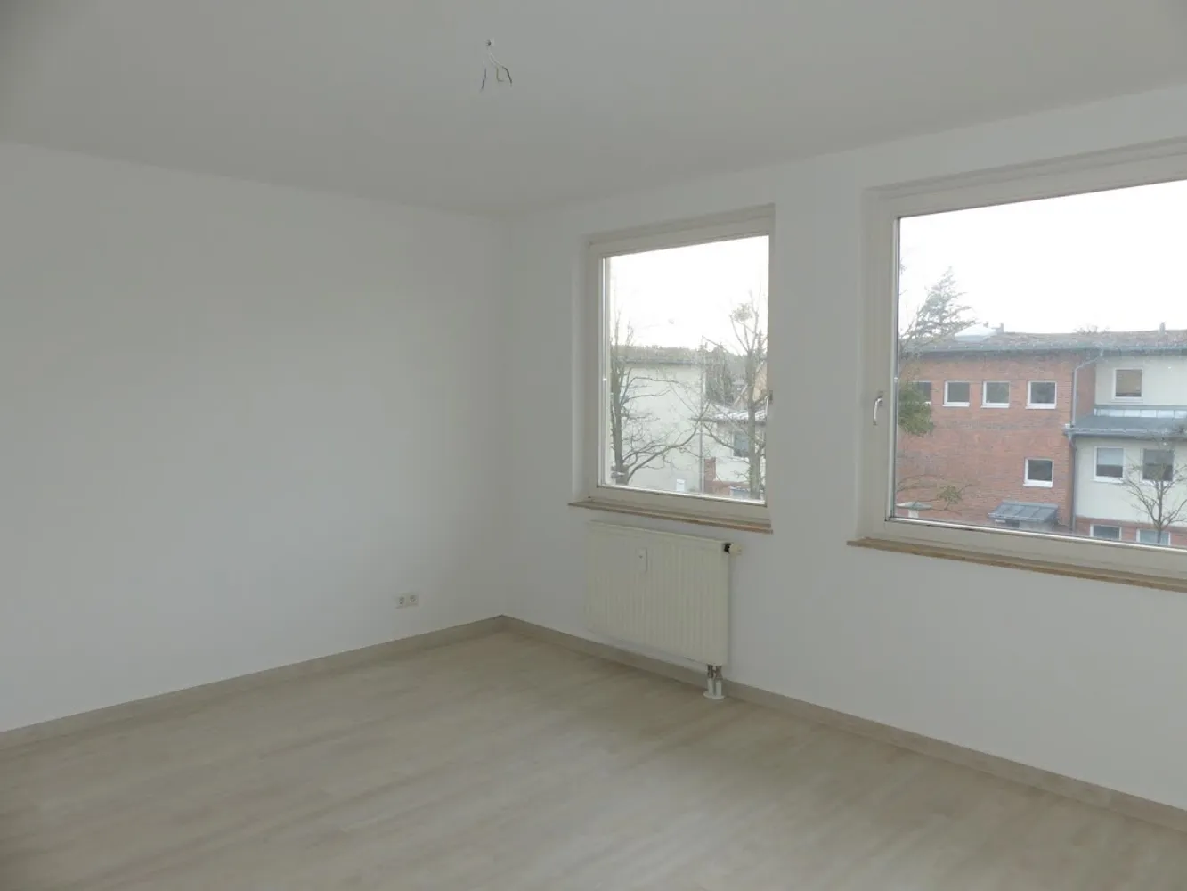 2 room apartment with 64 m² in Berlin – Photo 6