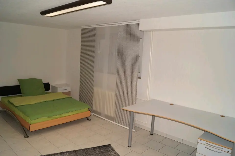 WG-Zimmer mit 17 m² in Pulheim – Bild 2