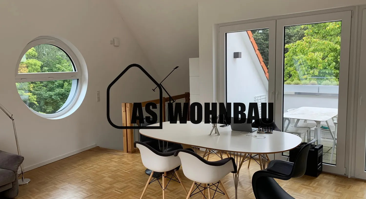 3 Zimmer Wohnung mit 70 m² in Münster – Bild 4
