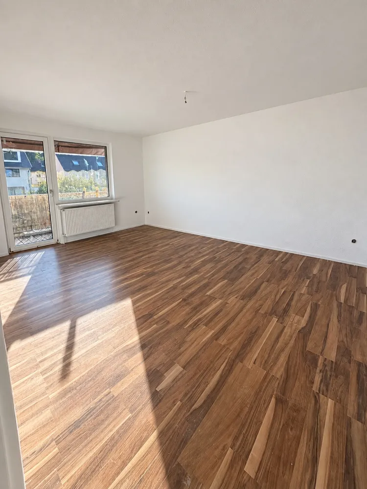 2 Zimmer Wohnung mit 54 m² in Gelsenkirchen – Bild 3