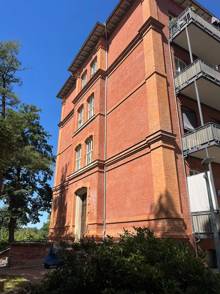 3 Zimmer Wohnung mit 78 m² in Chemnitz – Bild 12