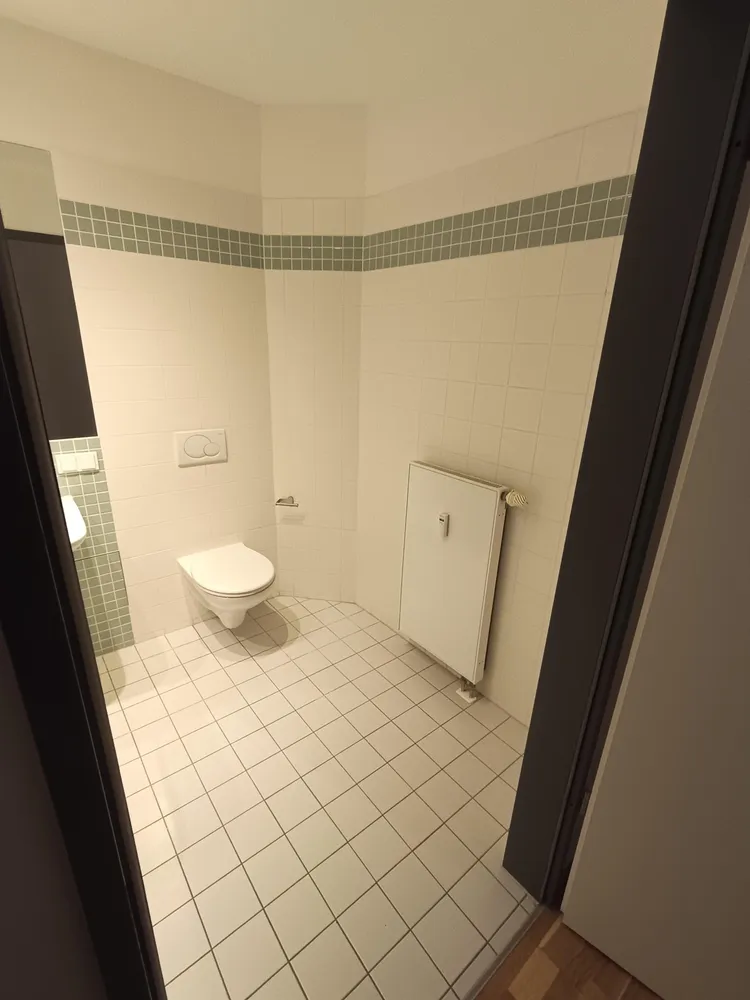 2 Zimmer Wohnung mit 55 m² in Berlin – Bild 5