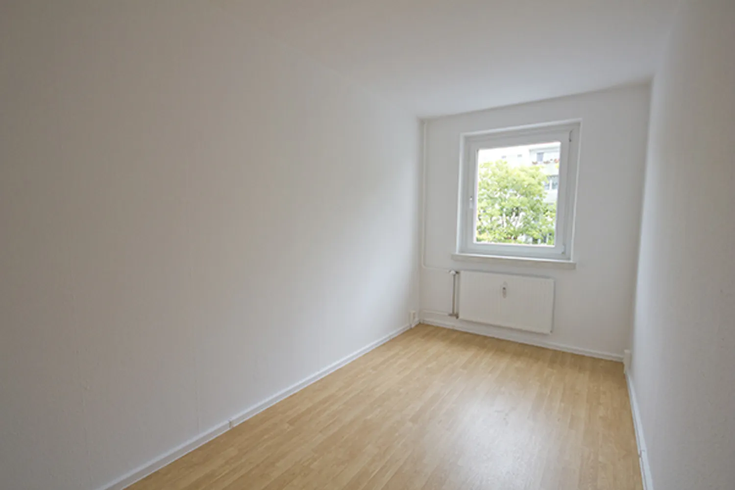 3 Zimmer Wohnung mit 61 m² in Halle (Saale) – Bild 6