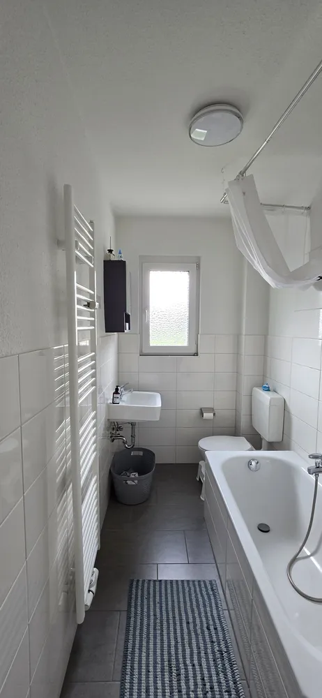 2 Zimmer Wohnung mit 45 m² in Bochum – Bild 8