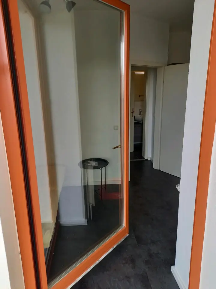 2 Zimmer Wohnung mit 37 m² in Wismar – Bild 5