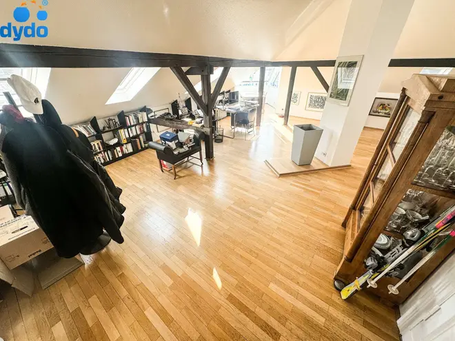 3 Zimmer Wohnung mit 117 m² in Berlin – Bild 3