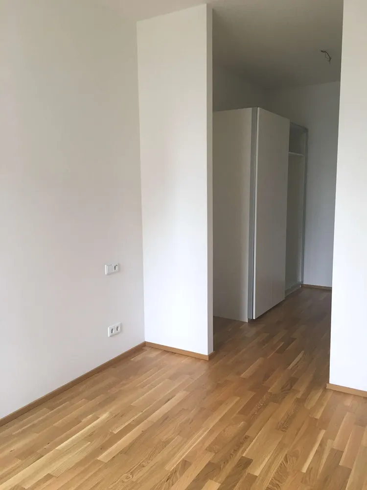2 room apartment with 61 m² in Frankfurt am Main – Photo 7