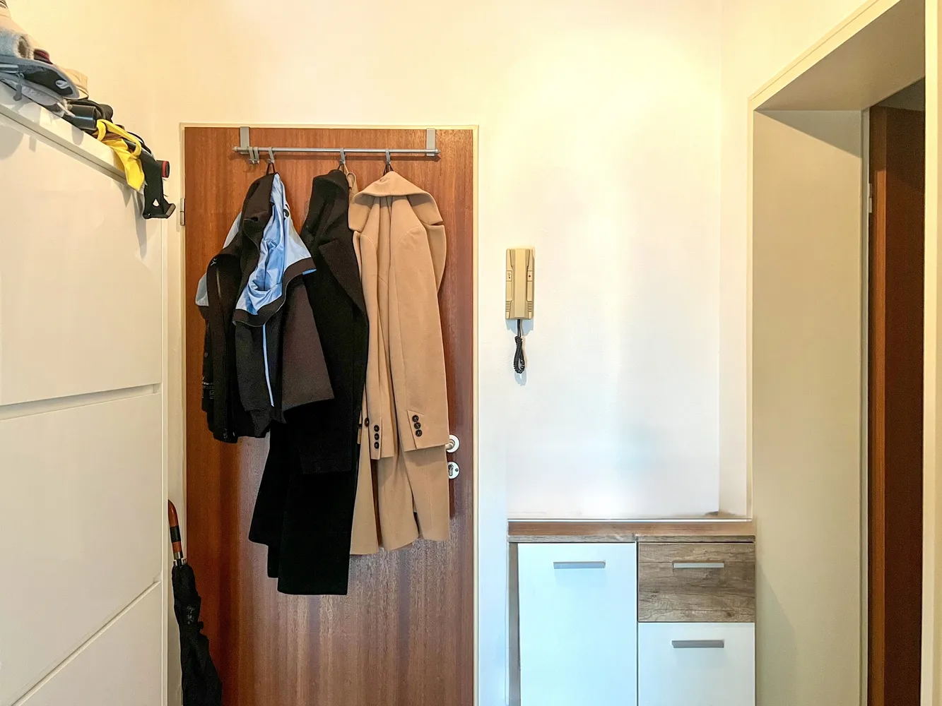 2 Zimmer Wohnung mit 69 m² in München – Bild 2