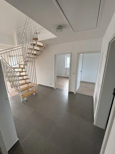 4 Zimmer Wohnung mit 99 m² in Nürnberg – Bild 6