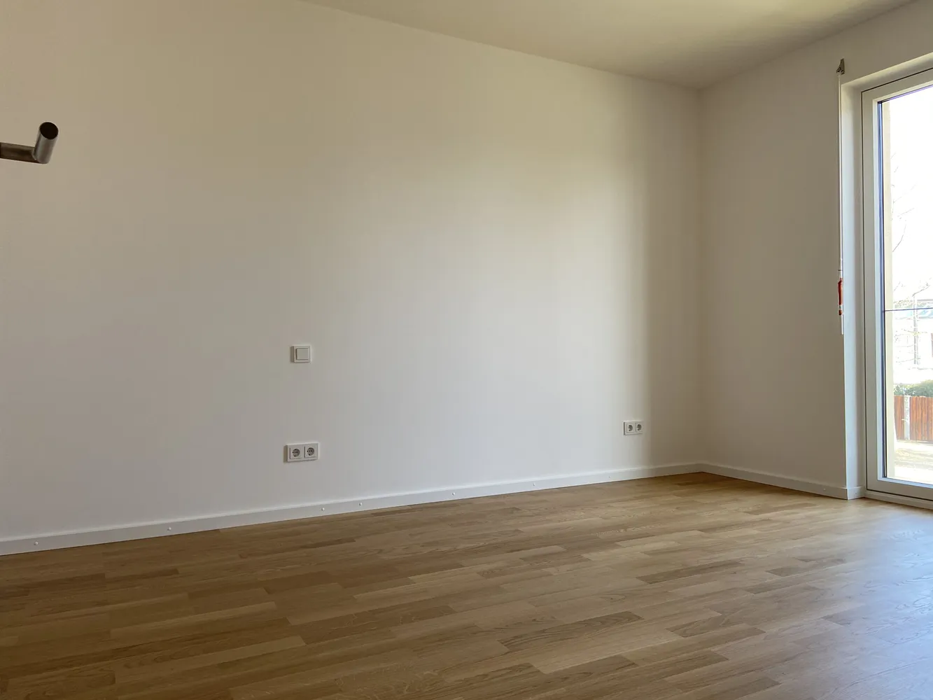 3 Zimmer Wohnung mit 82 m² in München – Bild 4