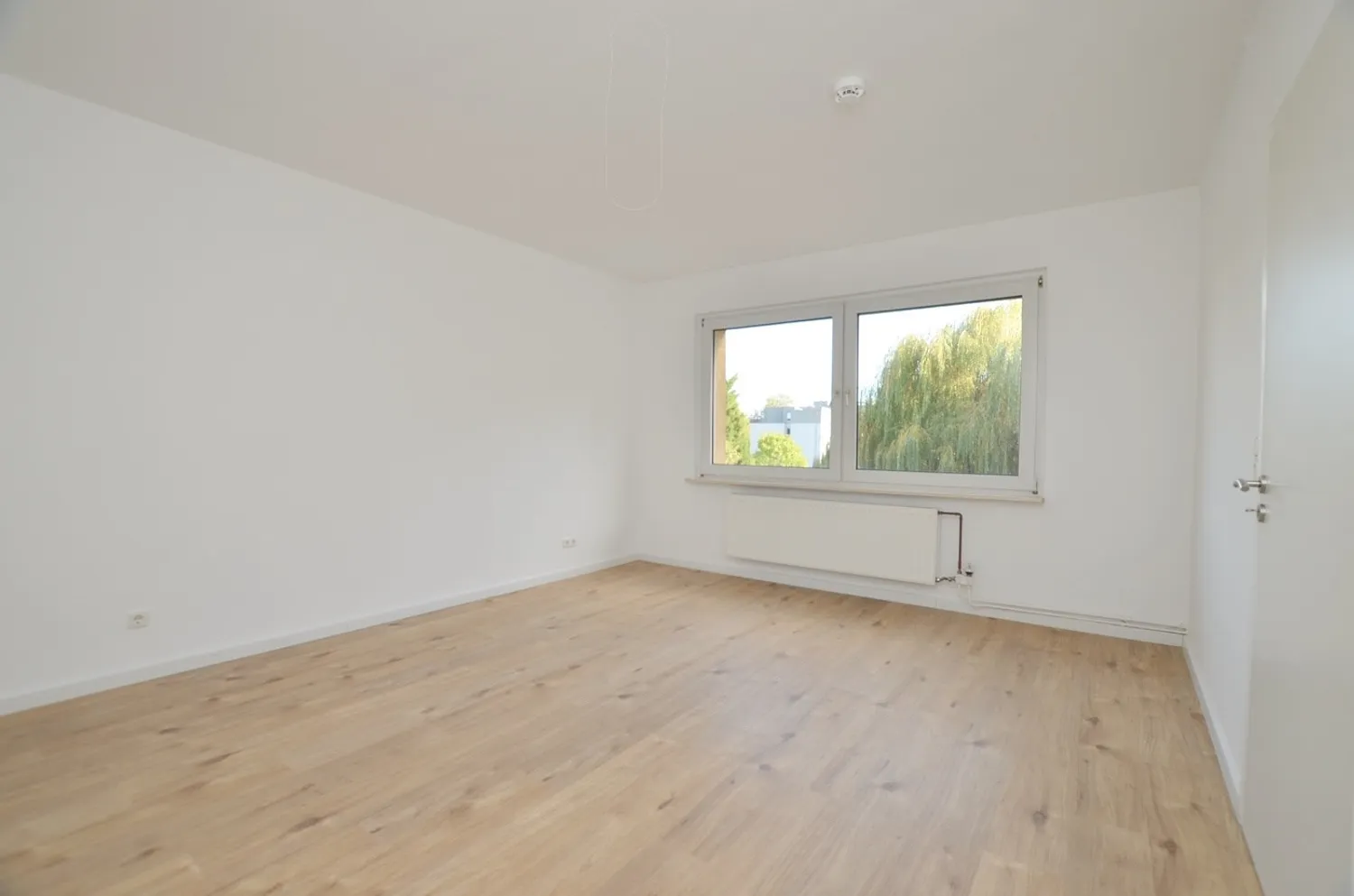 2 Zimmer Wohnung mit 68 m² in Duisburg – Bild 6