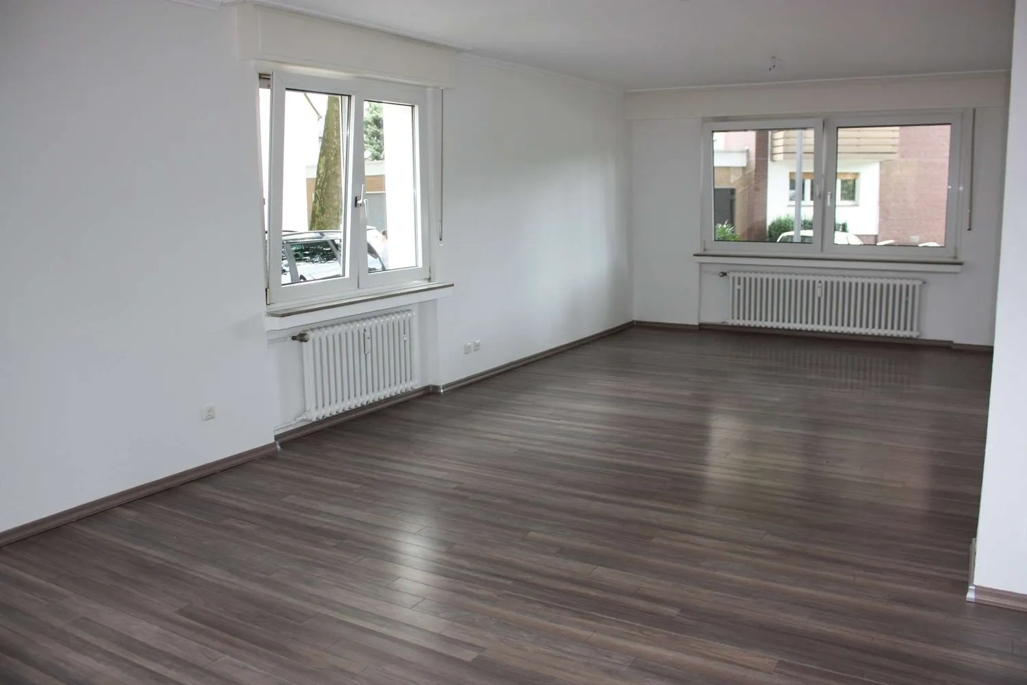 3 Zimmer Wohnung mit 106 m² in Essen – Bild 2