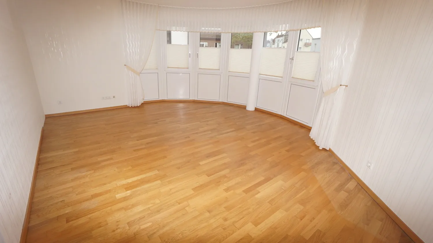 4 Zimmer Wohnung mit 100 m² in Moers – Bild 6