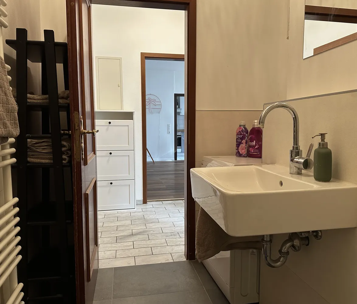 2 room apartment with 50 m² in Cologne – Photo 12